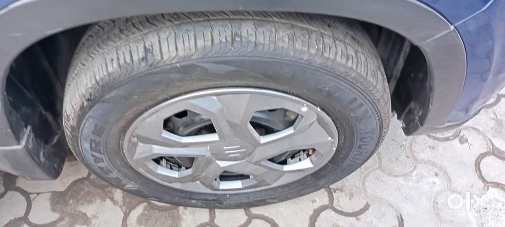 Toyota Urban Cruiser Cruiser Mid, 2021, Petrol