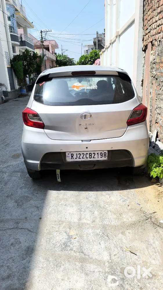 Tata Tiago 2017 Diesel