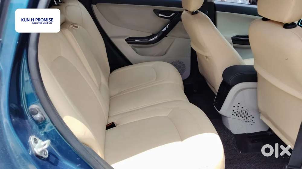 Tata Nexon Ev Xz Plus, 2020, Electric