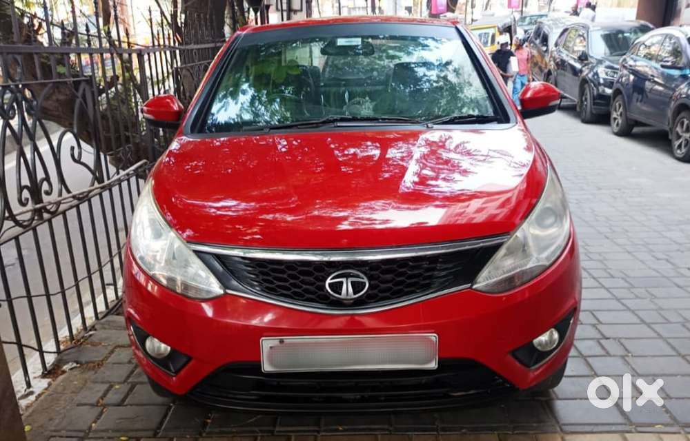 Tata Zest