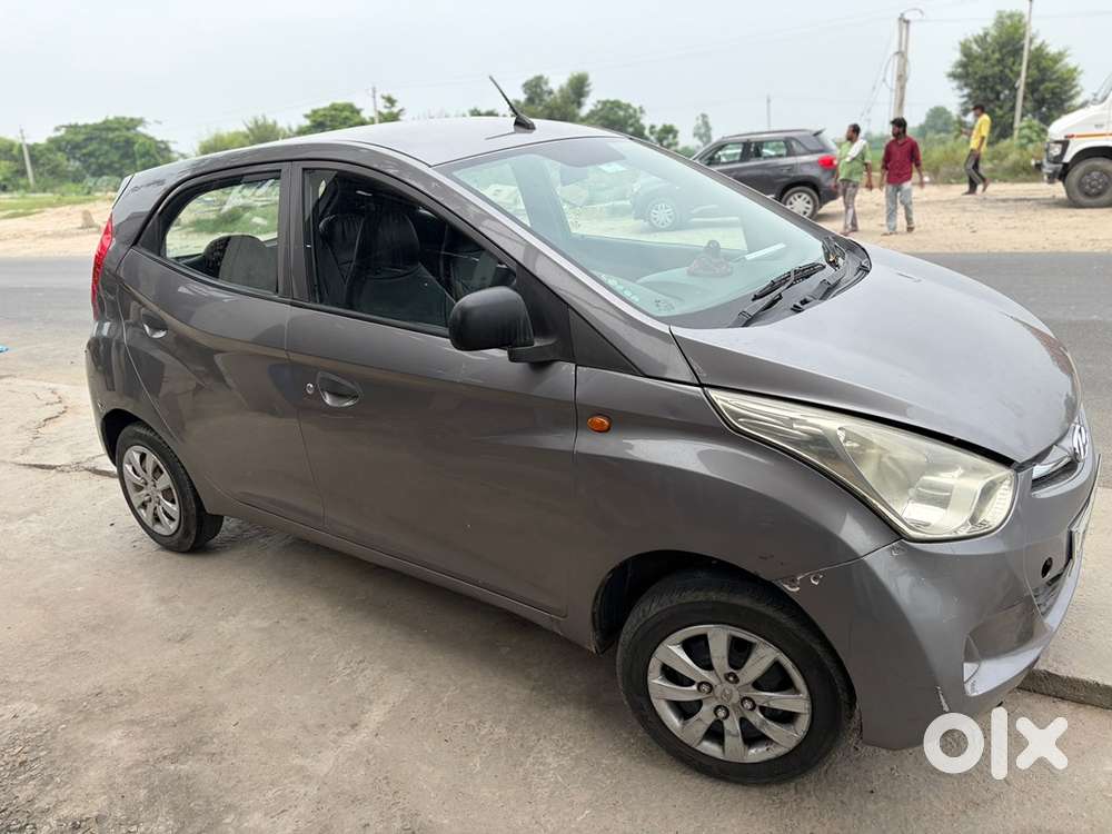 Hyundai Eon 2013 Petrol