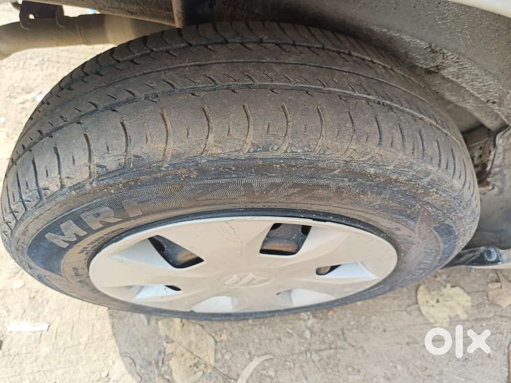 Maruti Suzuki Wagon R 1.0 2019-2022 Vxi (o), 2021, Petrol