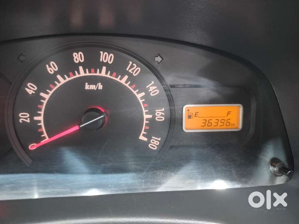 Maruti Suzuki Alto K10 2010-2014 Lxi, 2013, Petrol