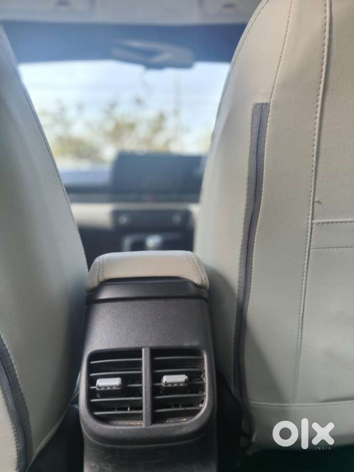 Hyundai Verna Sx 1.5 Crdi, 2023, Petrol