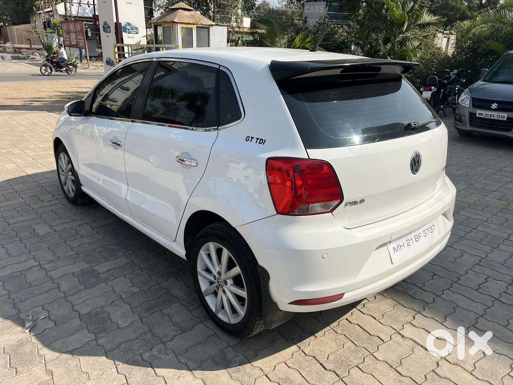 Volkswagen Polo 1.5 Tdi Highline, 2018, Diesel