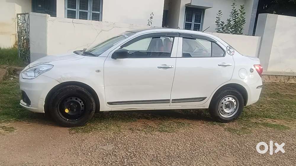 Good Condition Vehicle