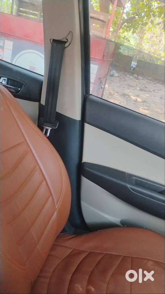 Hyundai I20 2012 Diesel Good Condition