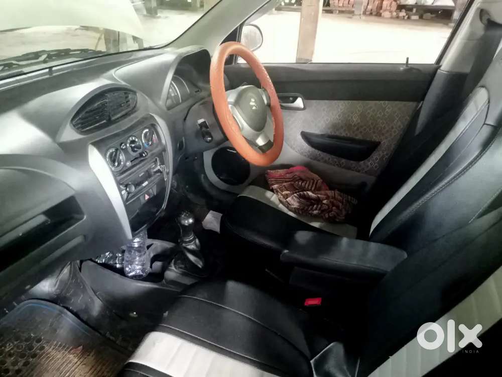 2016 Maruti Suzuki Alto