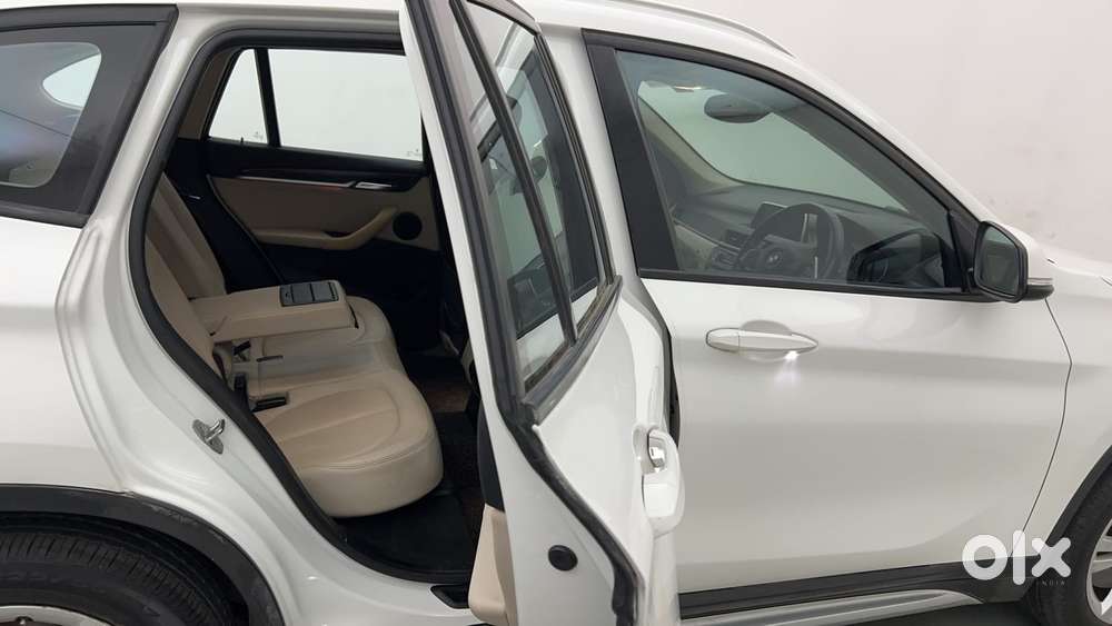 Bmw X1 2.0 Sdrive20d Xline, 2019, Diesel