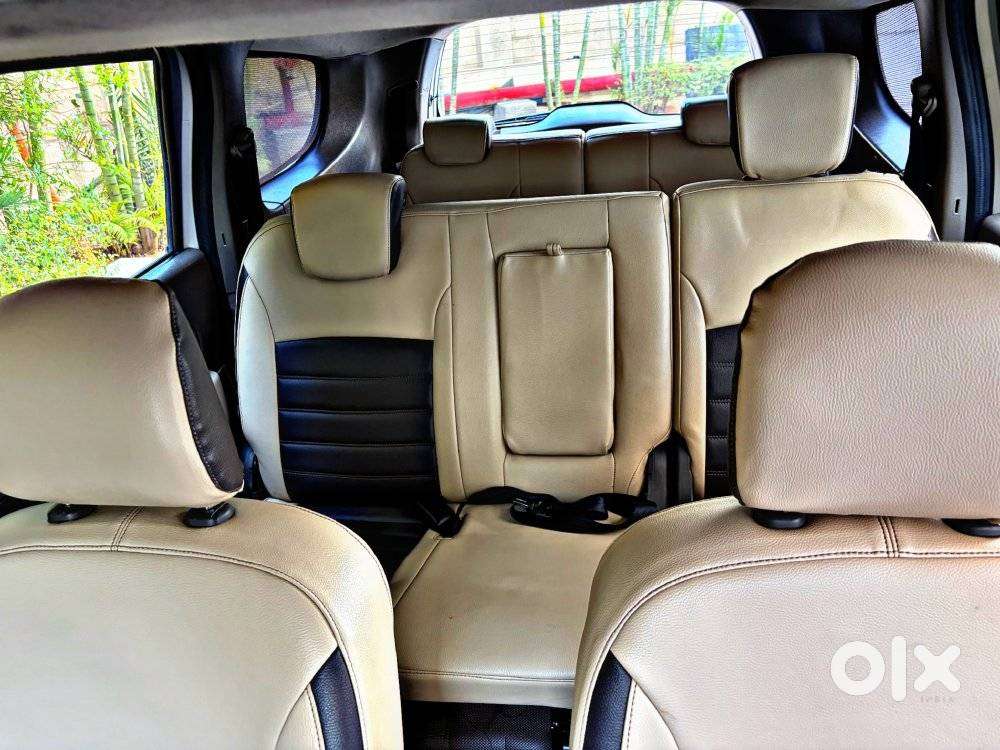 Renault Lodgy 110ps Rxl 7 Seater, 2017, Diesel