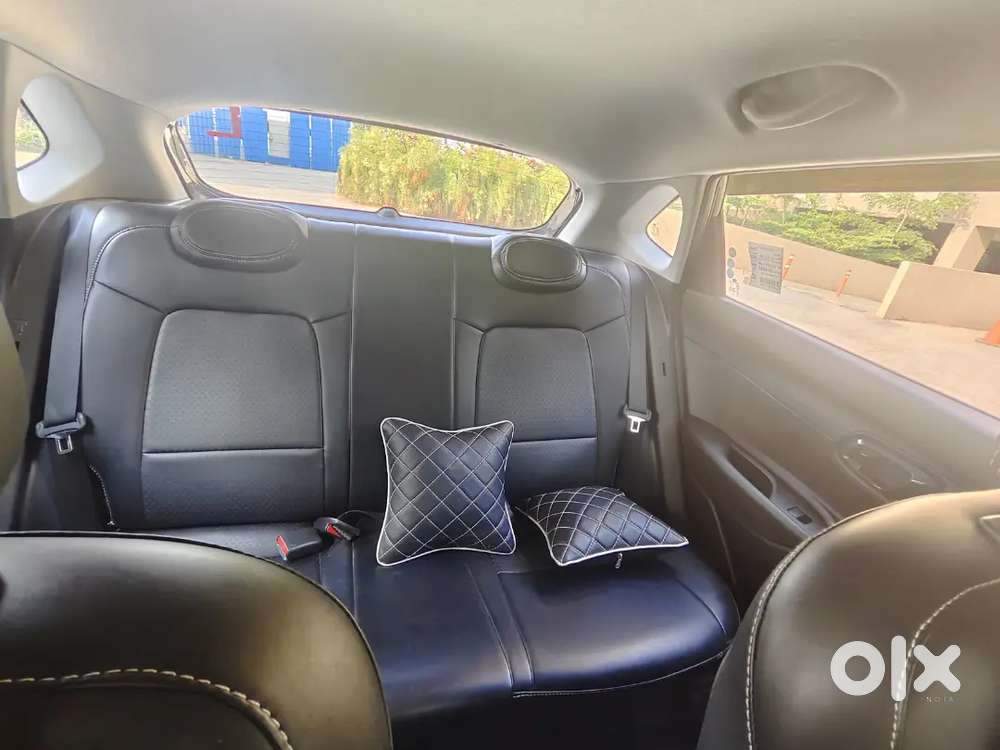 Hyundai New I20 2021 Petrol 12500 Km Driven