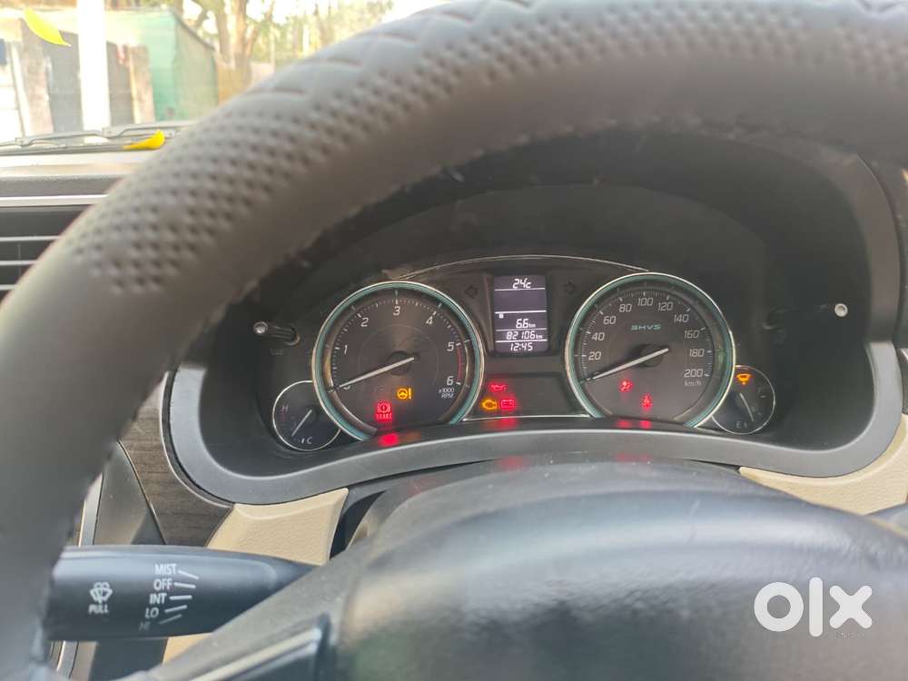 Maruti Suzuki Ciaz Vdi, 2016, Diesel