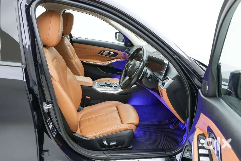 Bmw 3 Series Gran Limousine 330li M Sport, 2023, Petrol