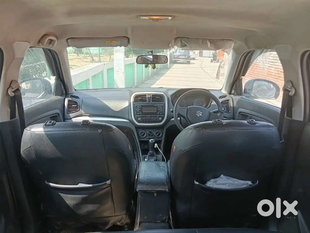 Original Car Bilkul Badiya Condition
