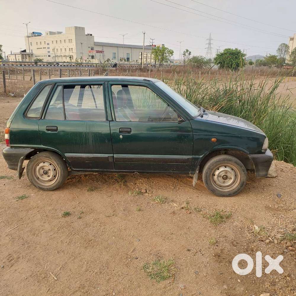 Good Conditioned Car , Well Maintained Excellent Engine , Good Pickup