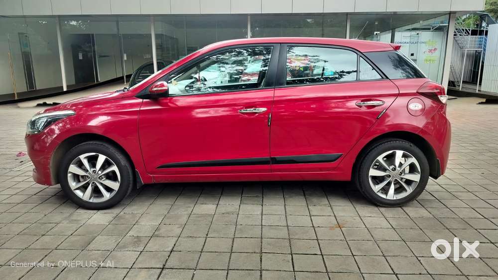 Hyundai I20 1.2 Asta, 2018, Petrol