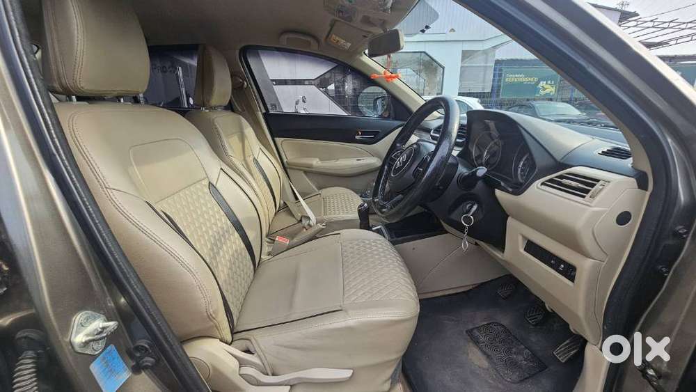 Maruti Suzuki Dzire 1.2 Vxi, 2024, Petrol