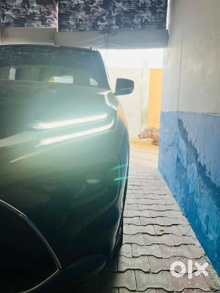 Hyryders At 35k Km Driven 2 Lakh Upgrades Only Serious Buyers Can Call
