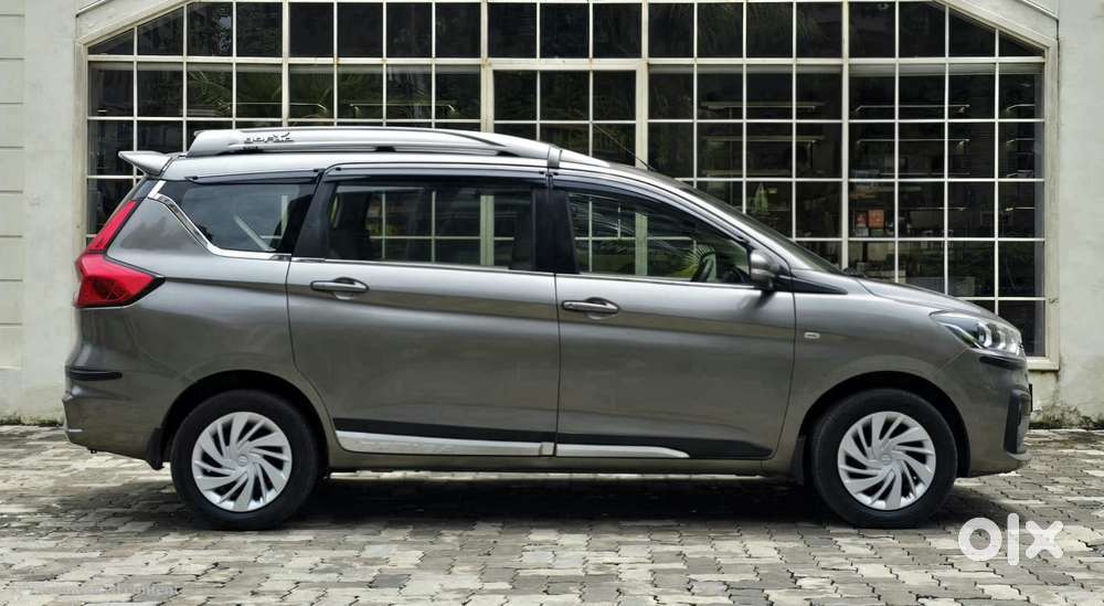 Maruti Suzuki Ertiga, 2021, Cng & Hybrids