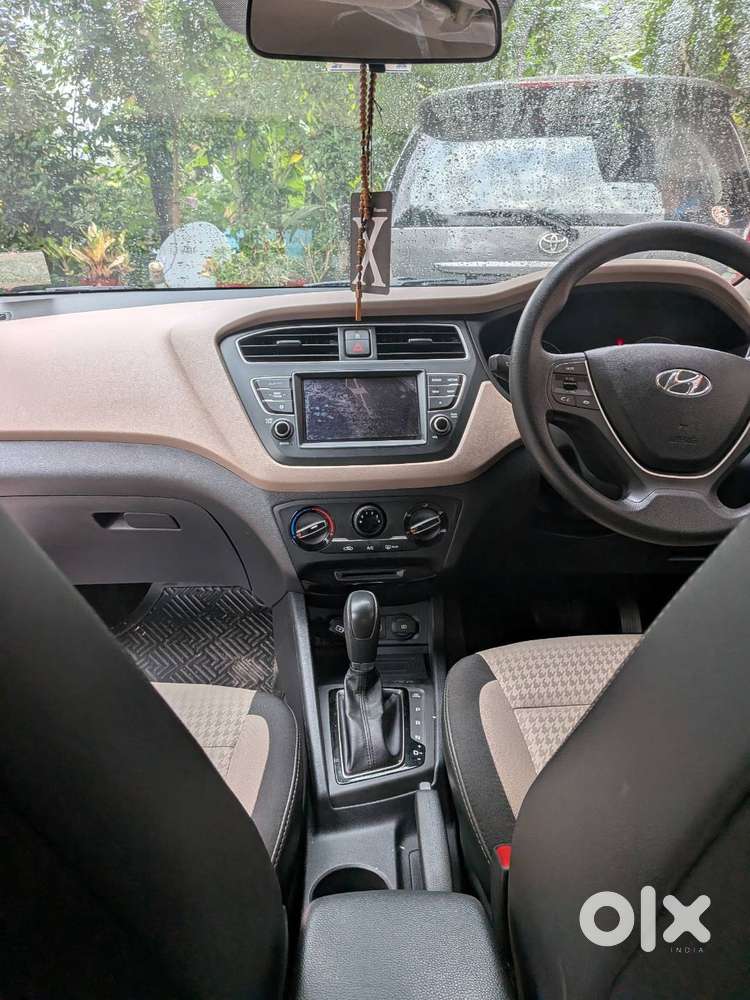 Hyundai I20 Sportz 2019