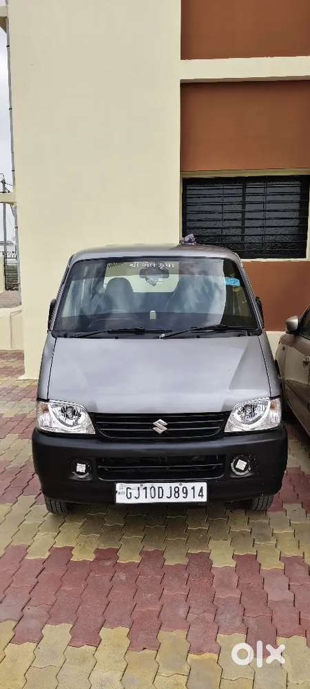 Maruti Suzuki Eeco Ac 2022