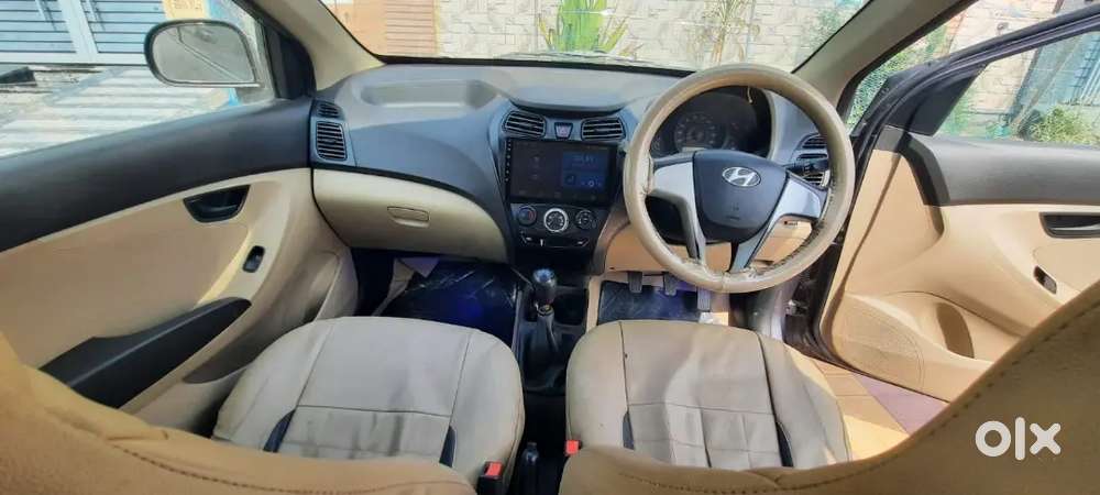Hyundai Eon 0.8 Era Plus 2018