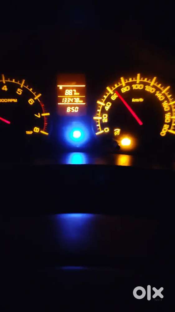Maruti Suzuki Swift 2013