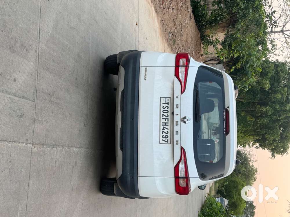 Renault Triber