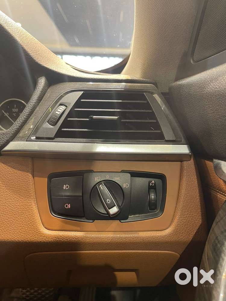 Bmw 3 Series Gt 320d Luxury Line, 2014, Diesel