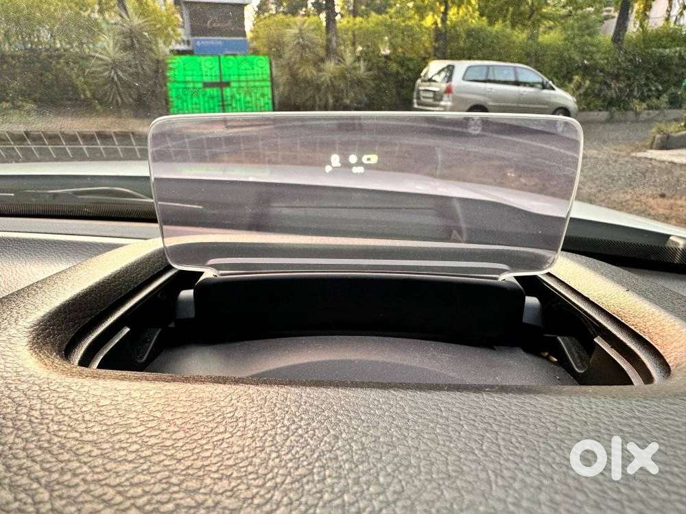 Maruti Suzuki Grand Vitara 1.5 Alpha Smart Hybrid At, 2022, Petrol