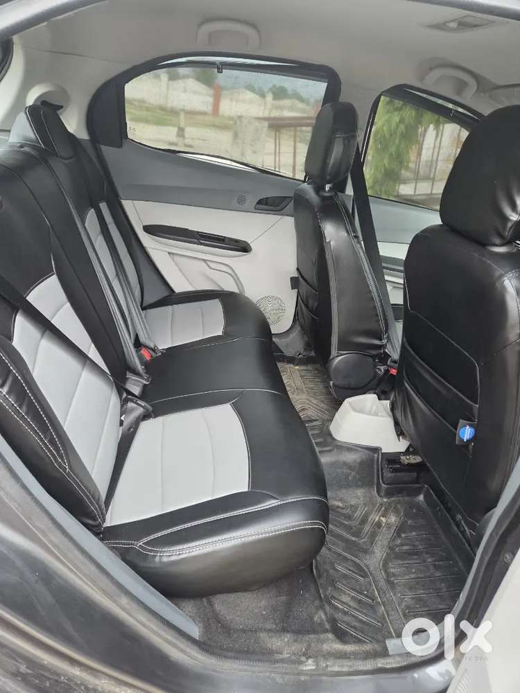 Tata Tiago Revotron 2025