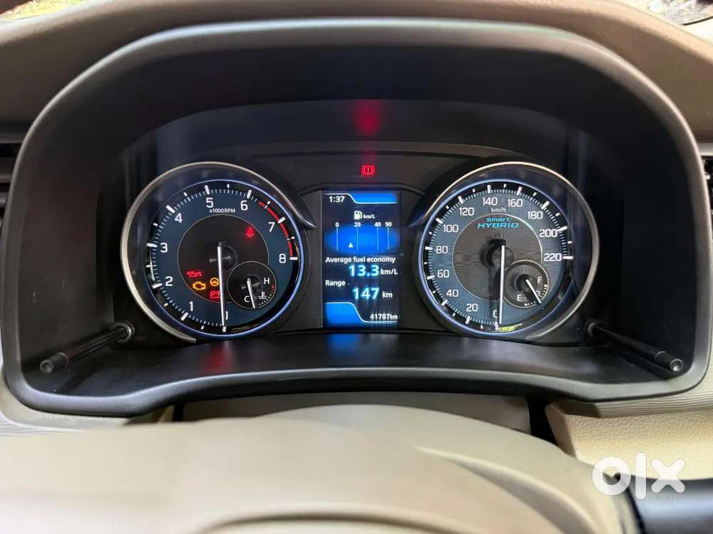 Maruti Suzuki Ertiga 2024