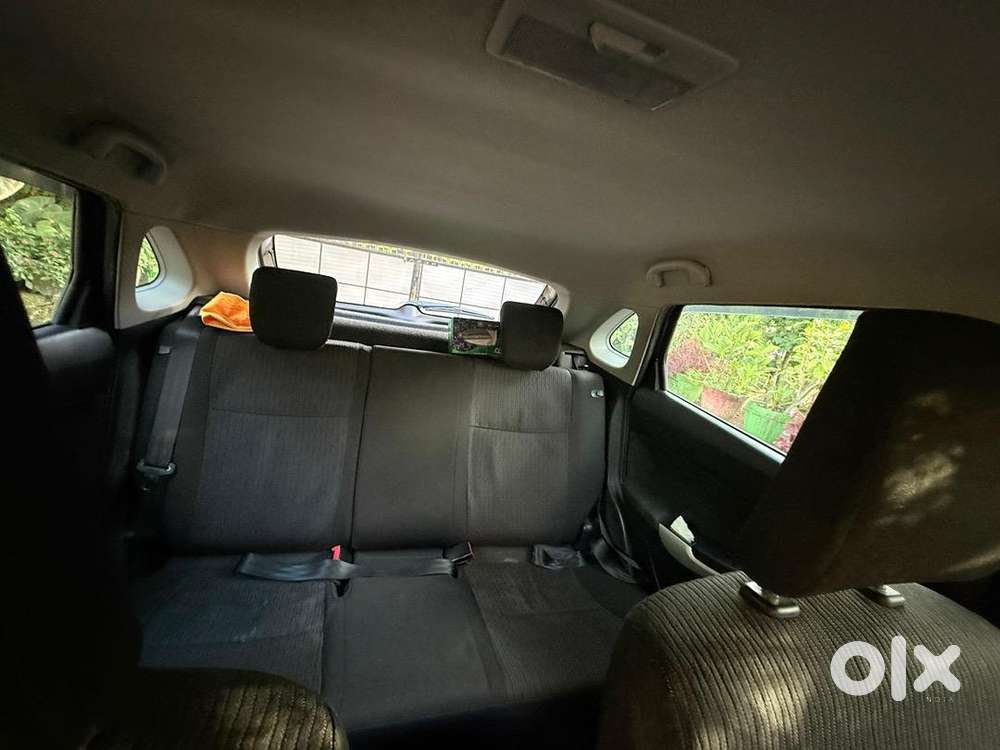 Maruti Suzuki 2016 Petrol Manual