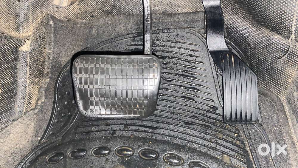 Tata Nexon 1.2 Revotron Xza Plus Dualtone, 2019, Petrol