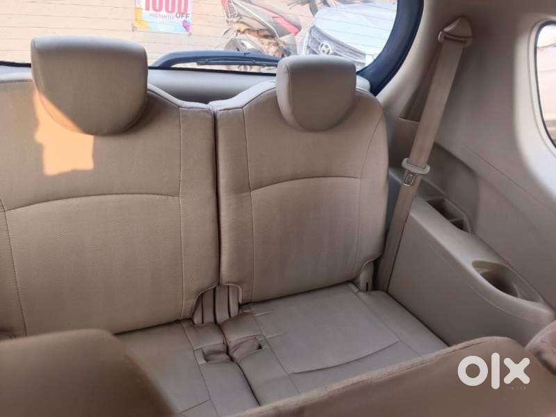 Maruti Suzuki Ertiga Zdi Shvs, 2016, Diesel