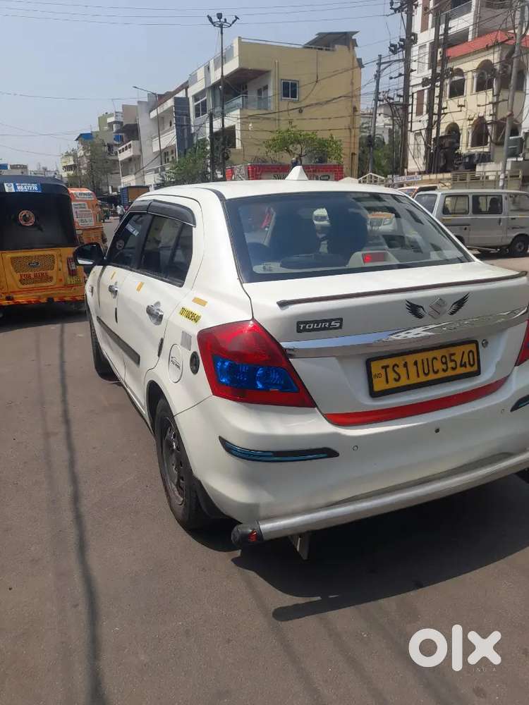 Maruti Suzuki Tour.s 2022 Good Condition