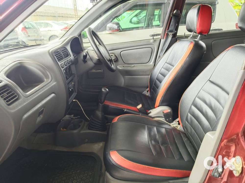 Maruti Suzuki Alto Lxi Bsiii, 2007, Petrol