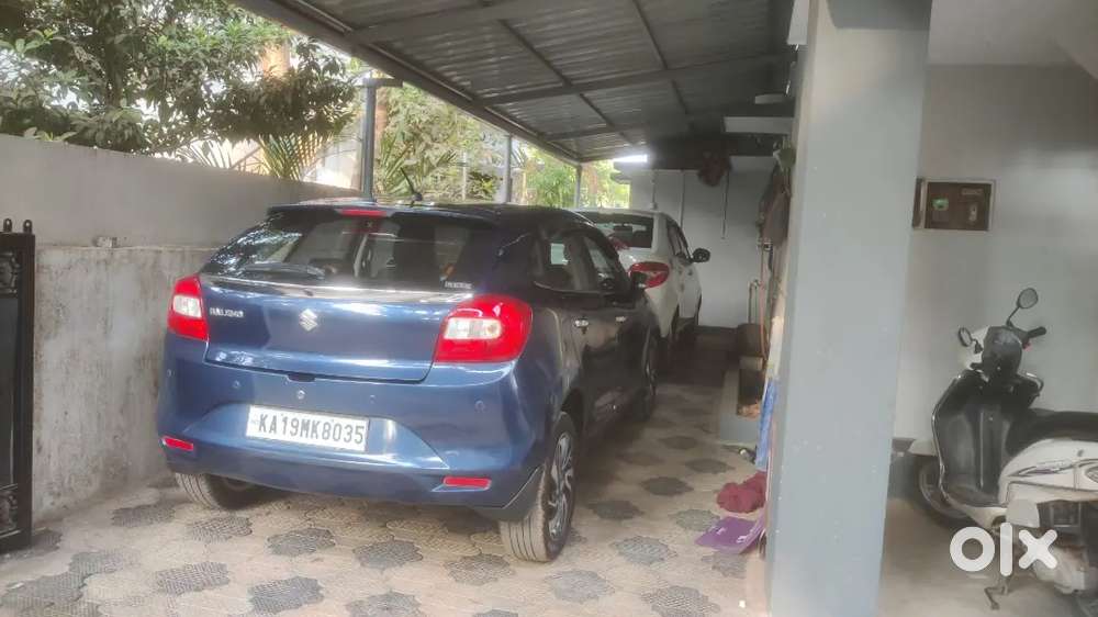 Maruti Suzuki Baleno, Zeta 2020, Cvt, Petrol 54500 Km Driven