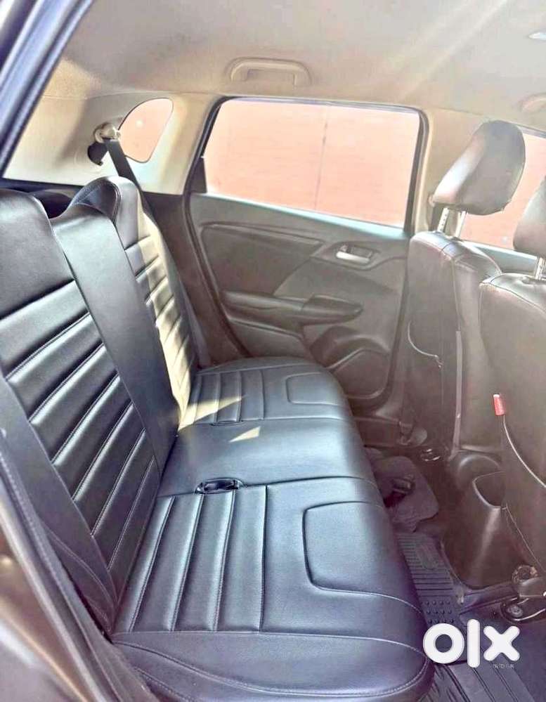 Honda Wr-v Alive Edition S, 2019, Petrol