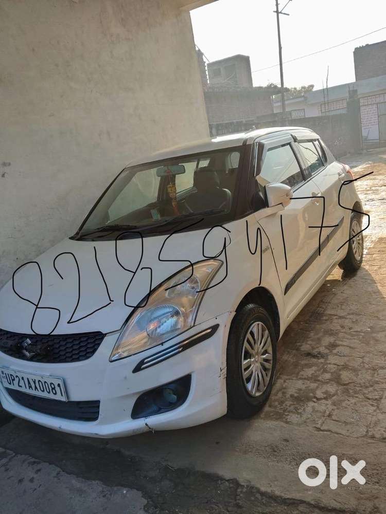 Maruti Suzuki Swift 2014 Diesel Well Maintained