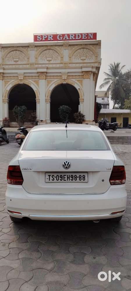 Volkswagen Vento 2013-2015 1.5 Tdi Highline, 2015, Diesel