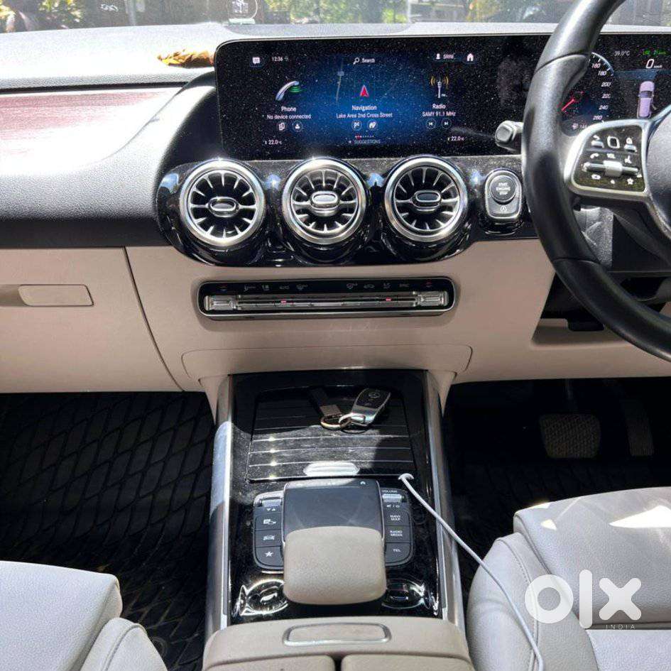 Mercedes-benz Gla 220d, 2023, Diesel