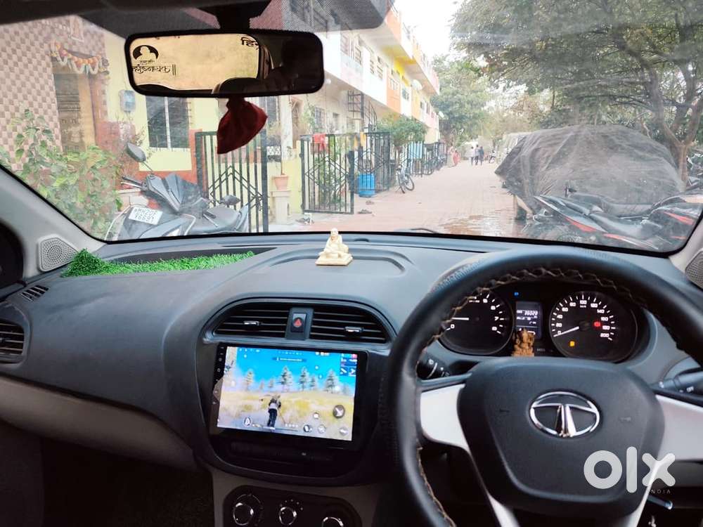 Tata Tiago 2019 Manual Petrol