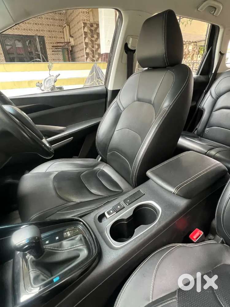 Mg Hector 1.5 Smart 2020