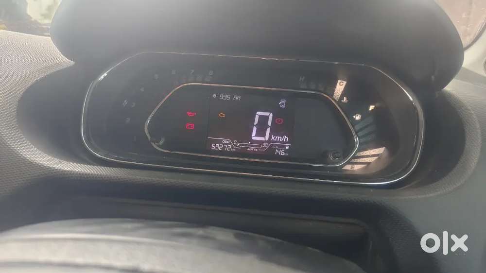 Tata Tiago 1.2 Revotron 2021