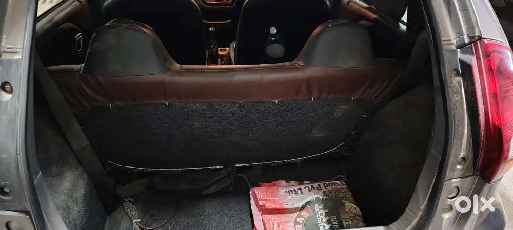 Datsun Redigo 2019 Petrol Manual