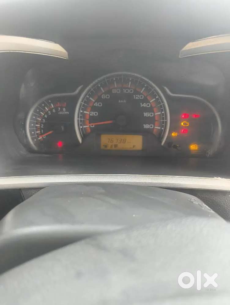 Maruti Suzuki Alto 2017 Variant Vxi