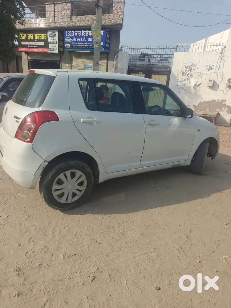 Maruti Suzuki Swift Vxi 2009