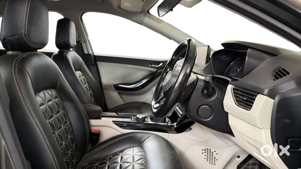 Tata Nexon 1.2 Revotron Xz Plus, 2020, Petrol