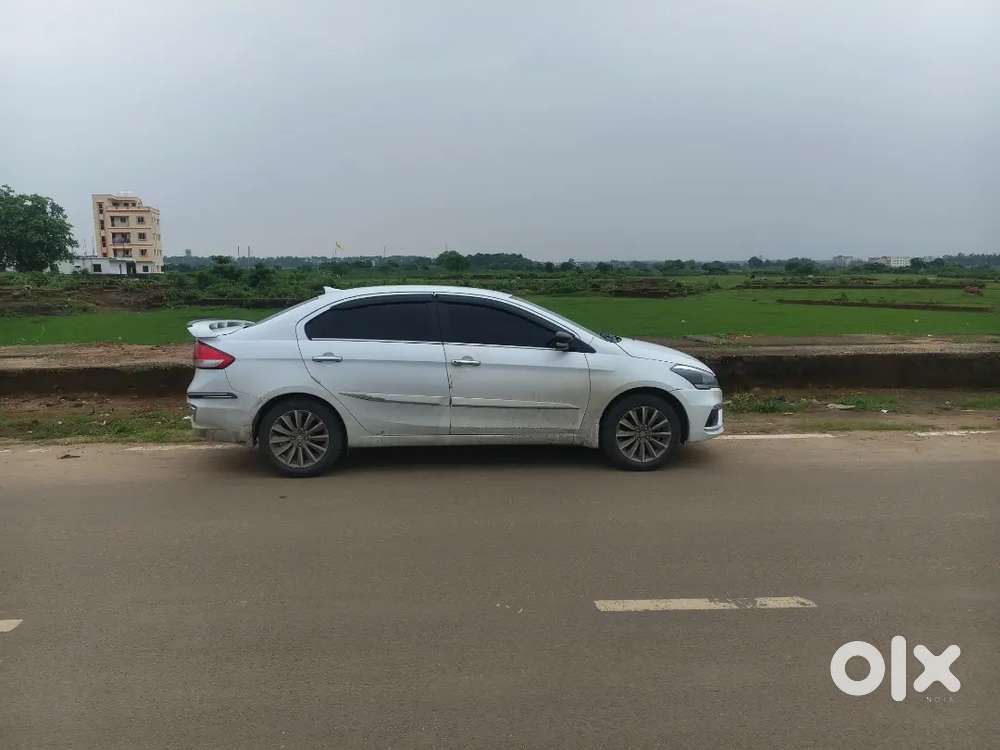 Maruti Suzuki Ciaz 2022
